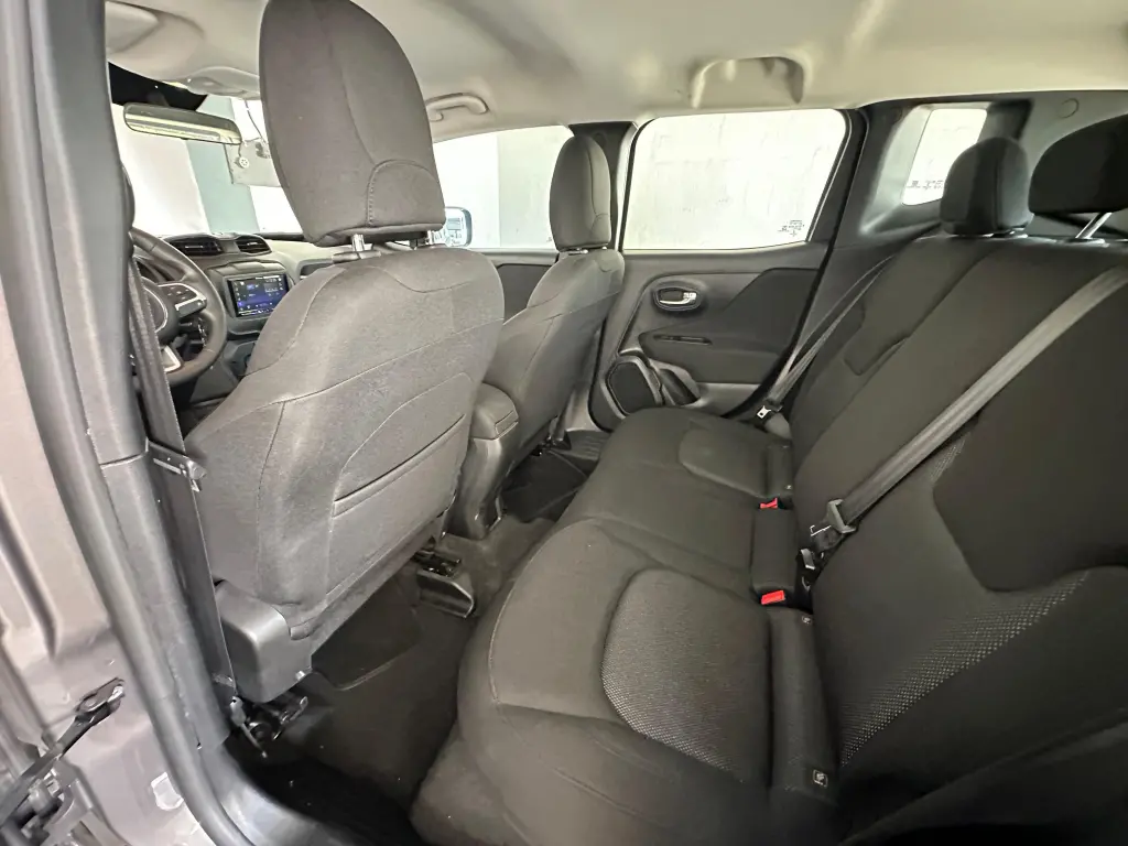JEEP Renegade - Foto