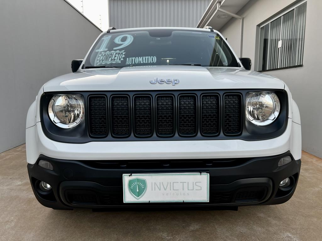 JEEP Renegade - Foto