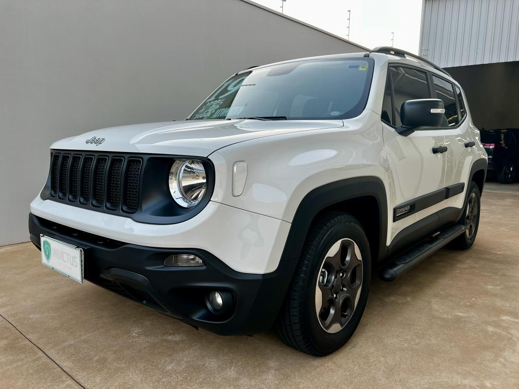 JEEP Renegade - Foto