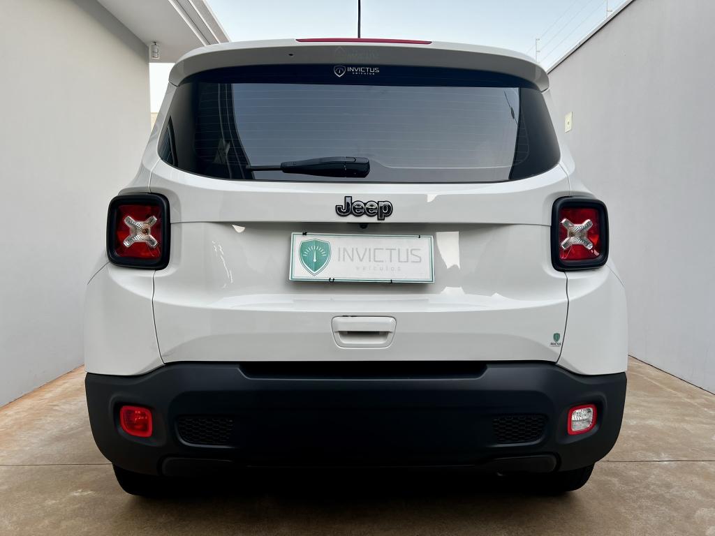 JEEP Renegade - Foto