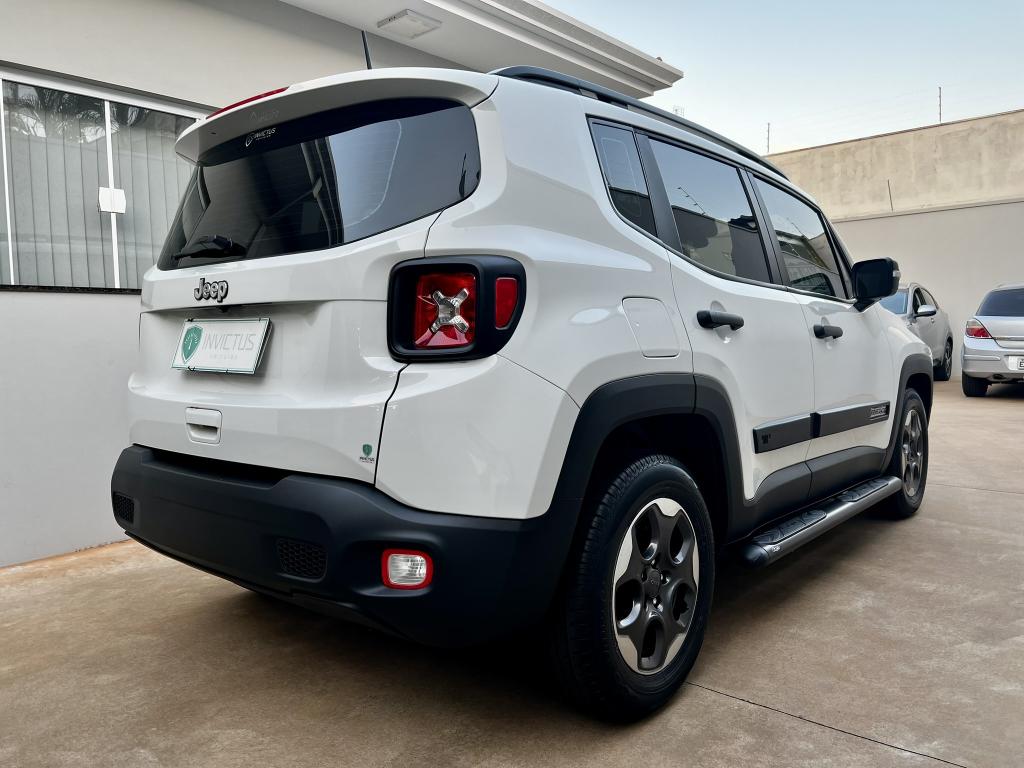 JEEP Renegade - Foto