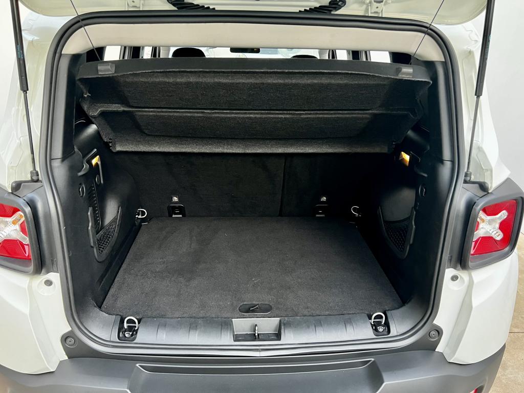 JEEP Renegade - Foto