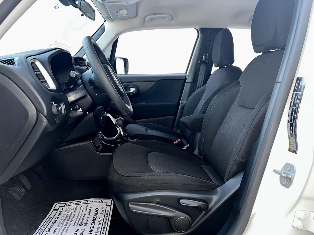 JEEP Renegade - Foto