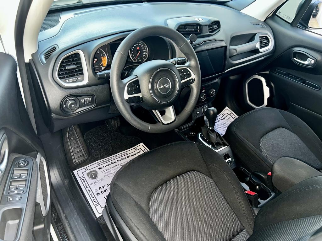 JEEP Renegade - Foto