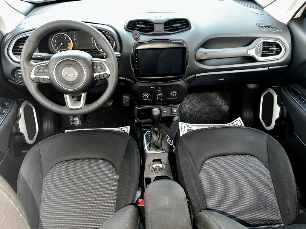 JEEP Renegade - Foto