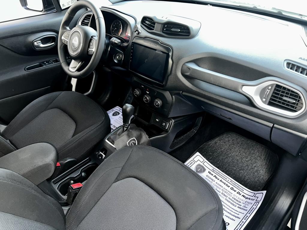 JEEP Renegade - Foto