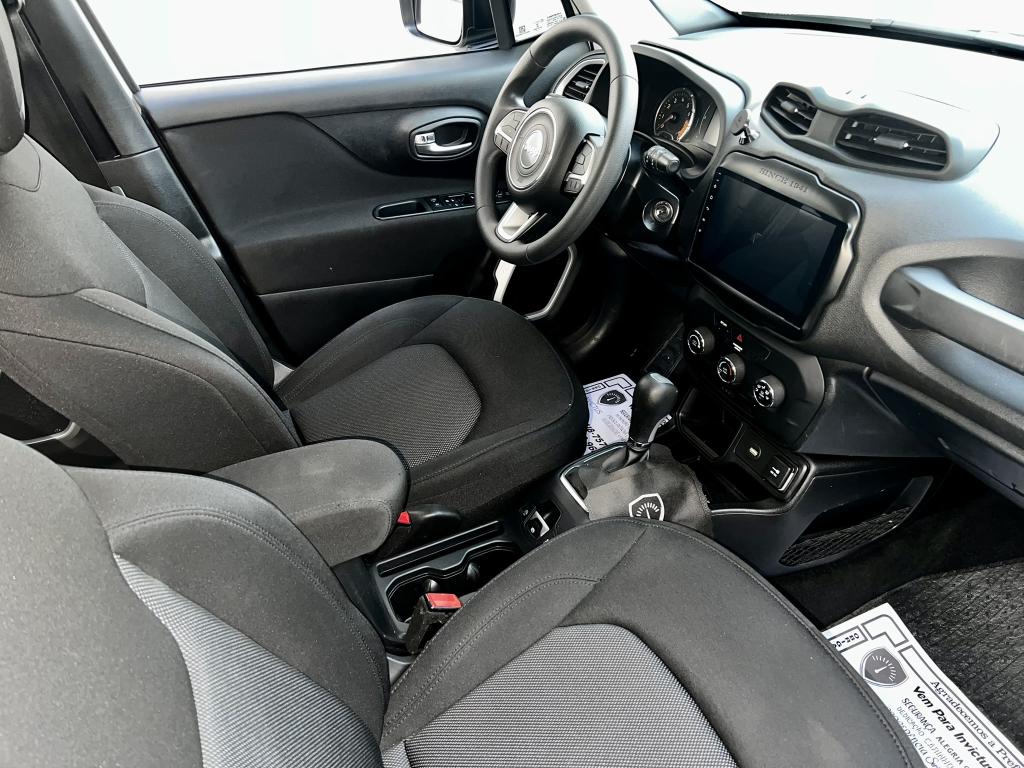 JEEP Renegade - Foto
