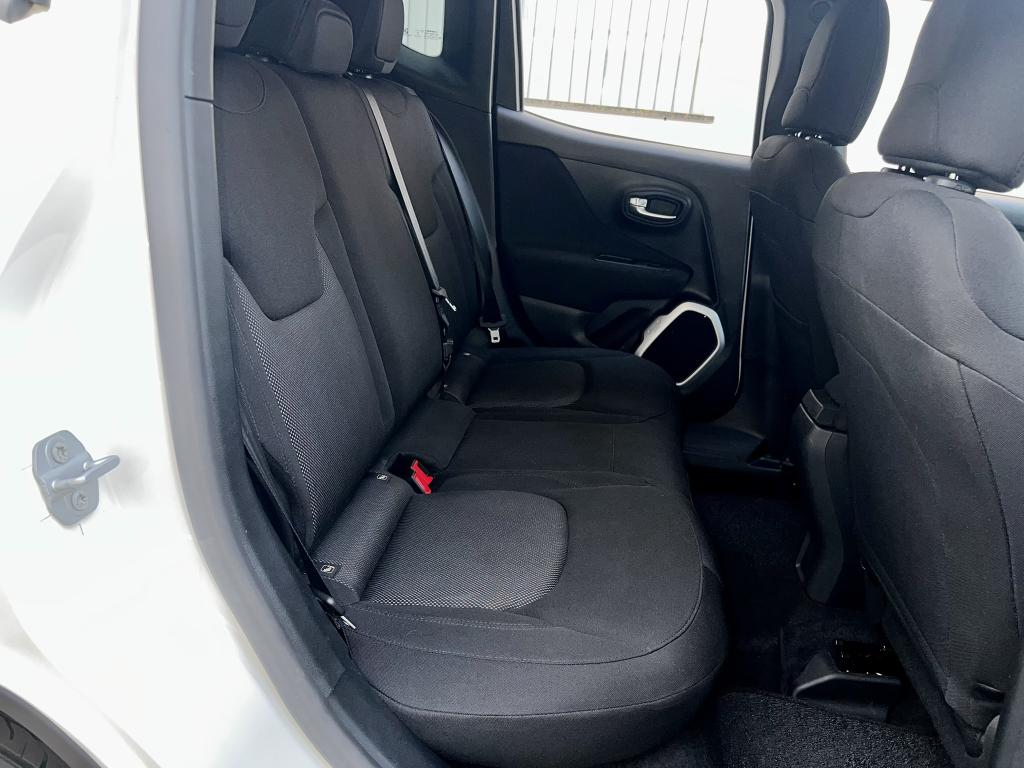 JEEP Renegade - Foto