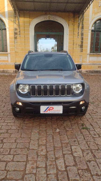 JEEP Renegade - Foto