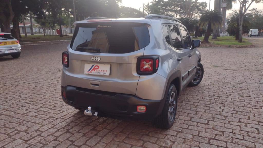 JEEP Renegade - Foto
