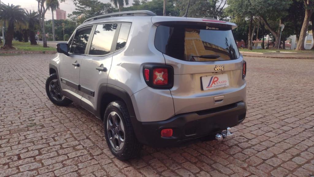 JEEP Renegade - Foto
