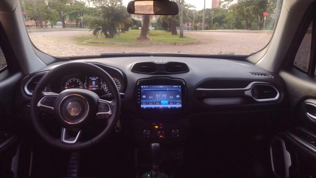 JEEP Renegade - Foto