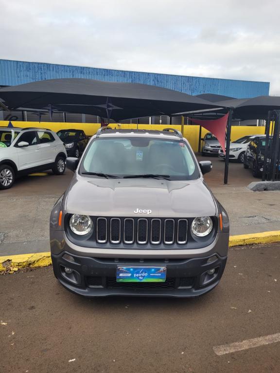 JEEP Renegade - Foto