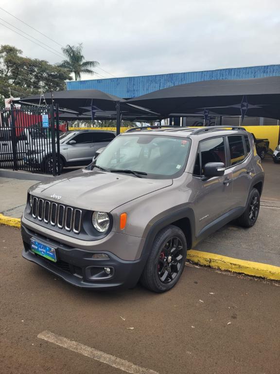 JEEP Renegade - Foto