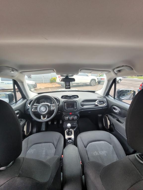 JEEP Renegade - Foto