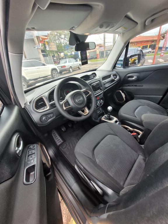 JEEP Renegade - Foto