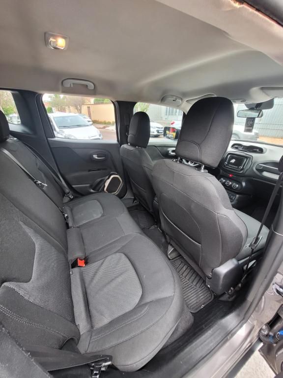 JEEP Renegade - Foto