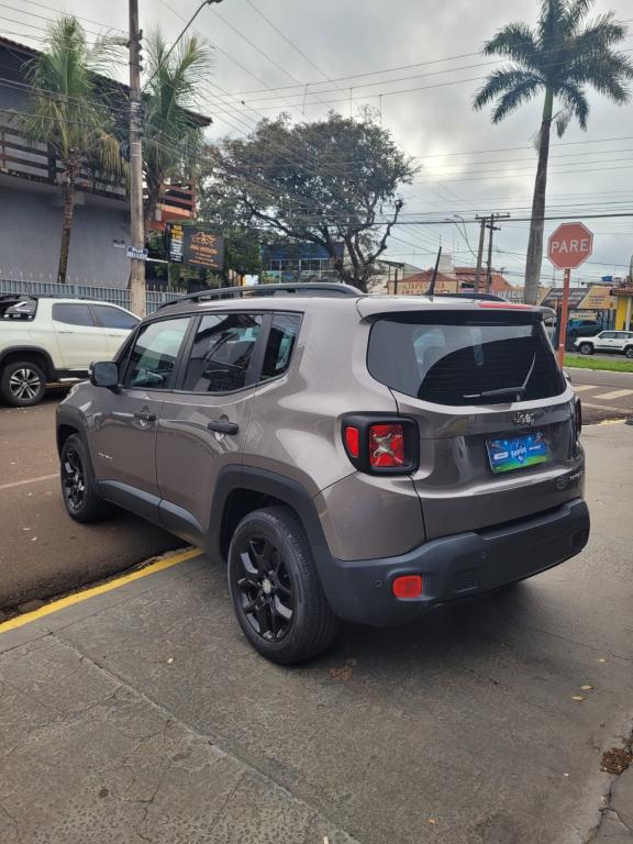JEEP Renegade - Foto