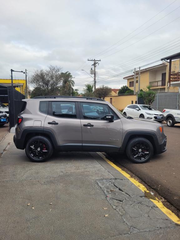 JEEP Renegade - Foto