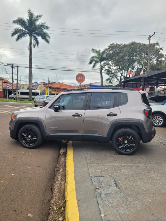 JEEP Renegade - Foto