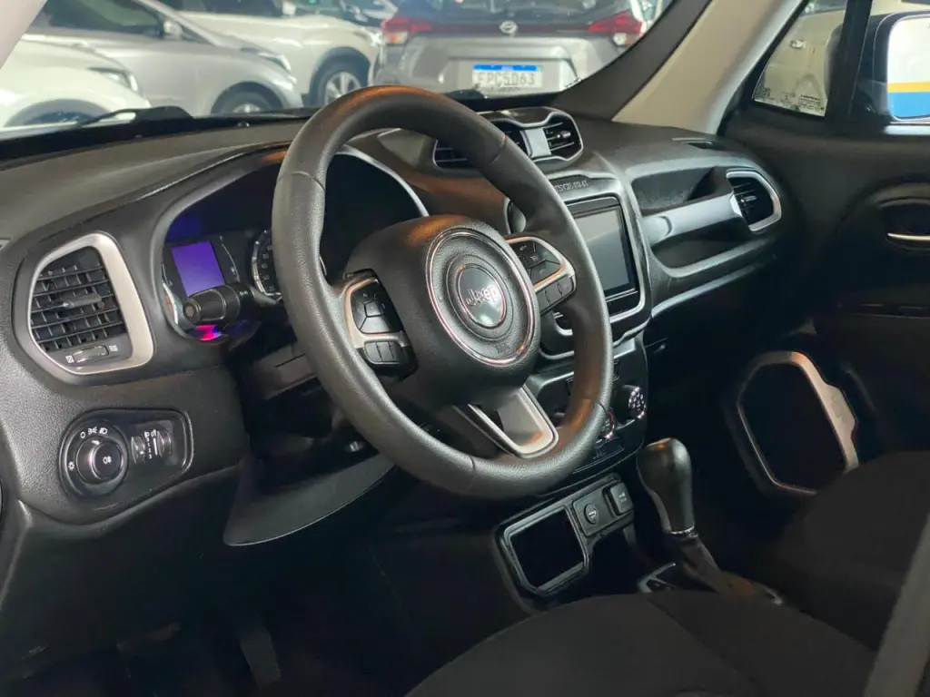 JEEP Renegade - Foto