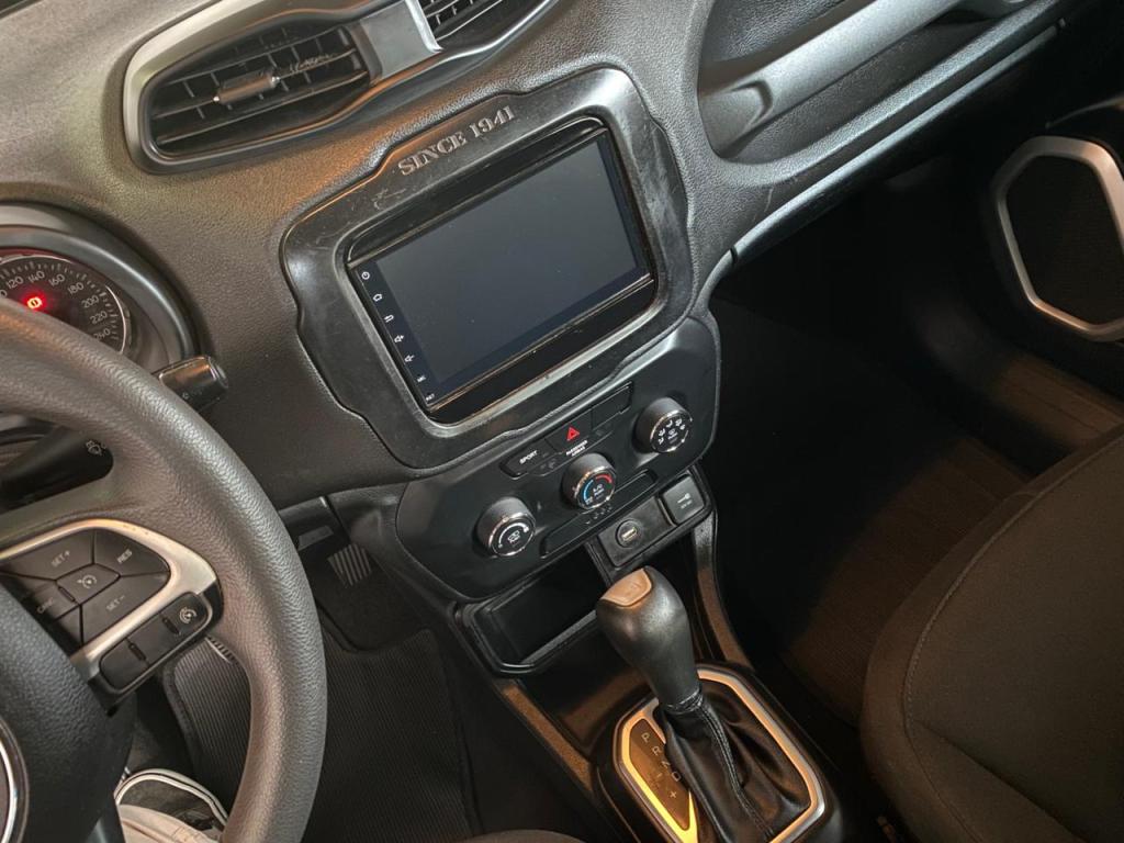 JEEP Renegade - Foto