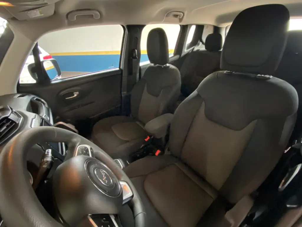 JEEP Renegade - Foto