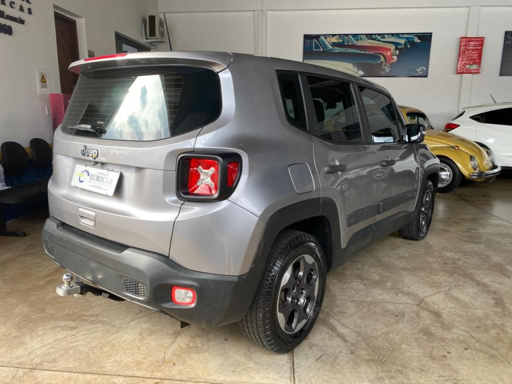 JEEP Renegade - Foto
