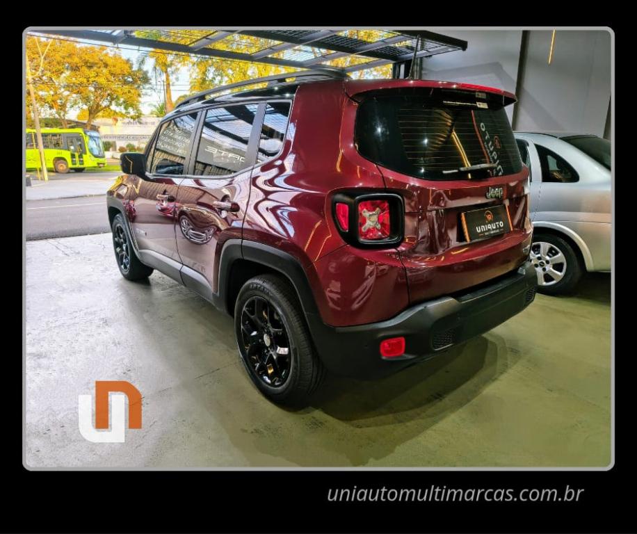 JEEP Renegade - Foto