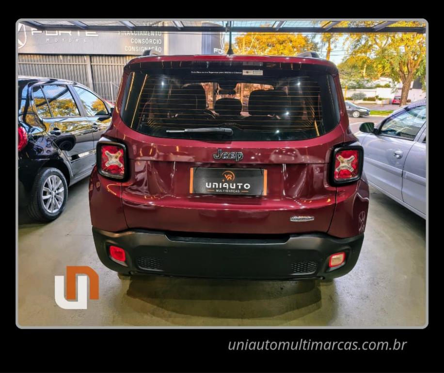 JEEP Renegade - Foto