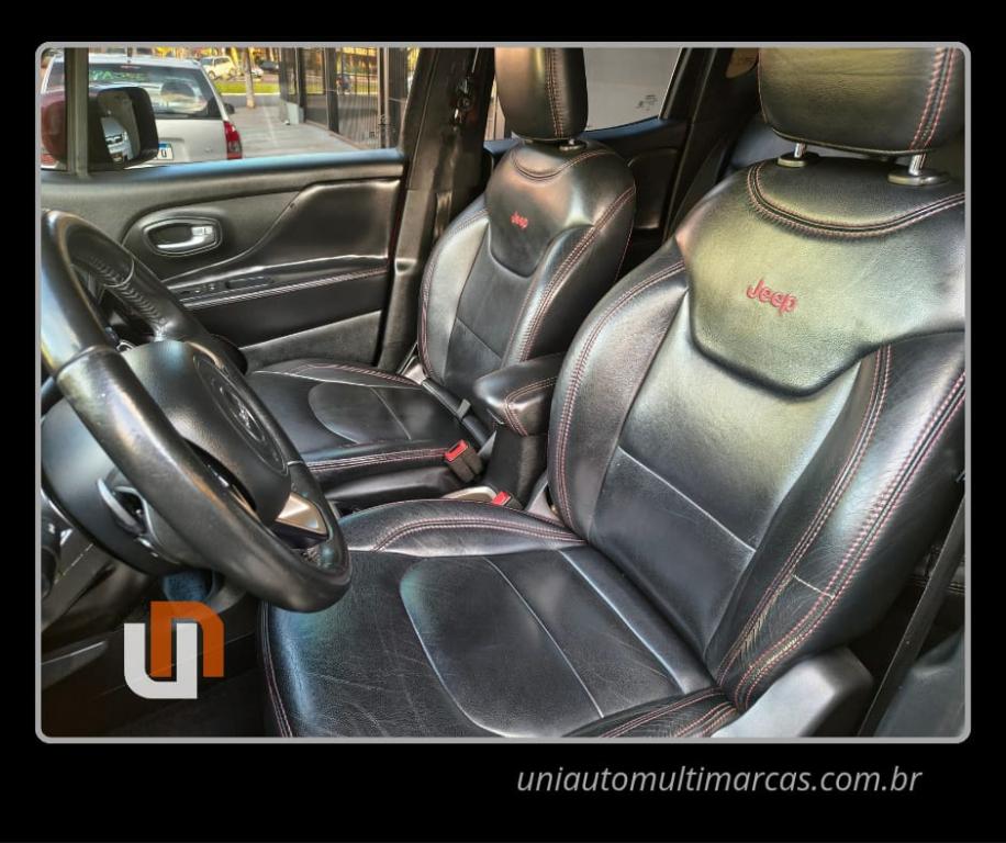 JEEP Renegade - Foto