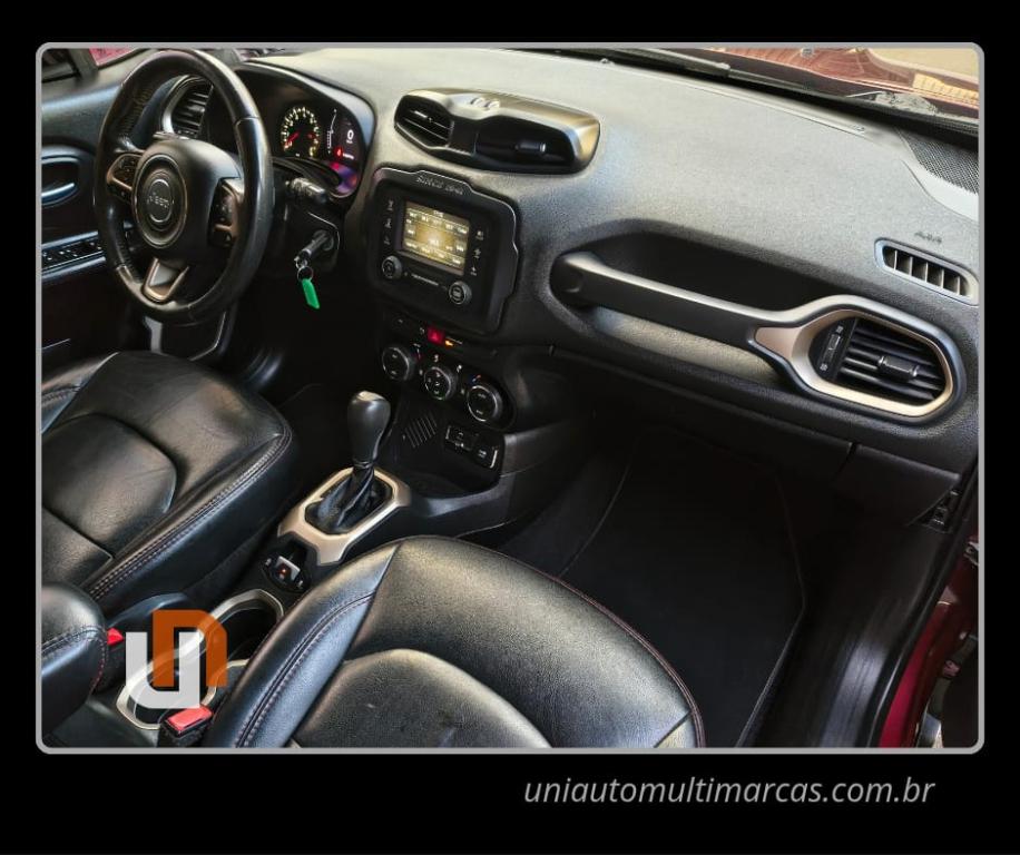 JEEP Renegade - Foto
