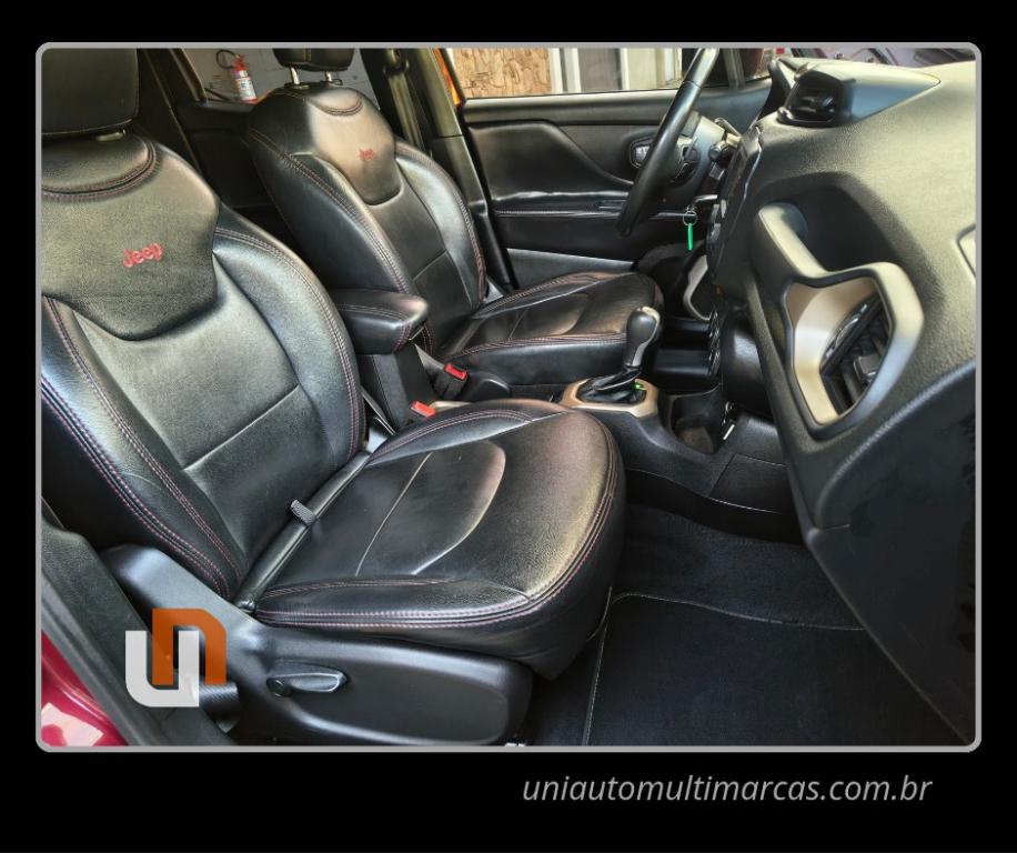 JEEP Renegade - Foto
