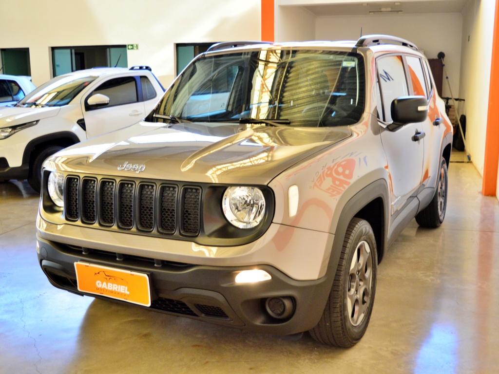 JEEP Renegade - Foto