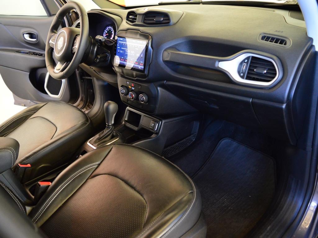 JEEP Renegade - Foto