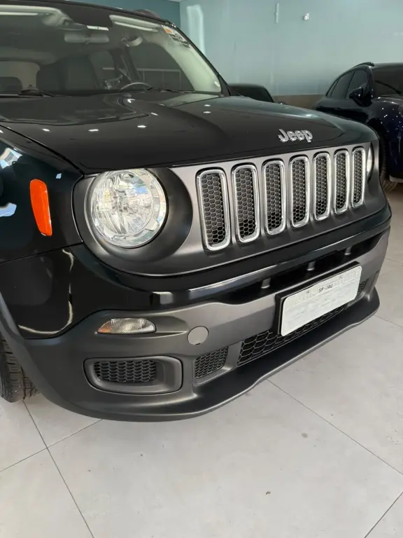 JEEP Renegade - Foto