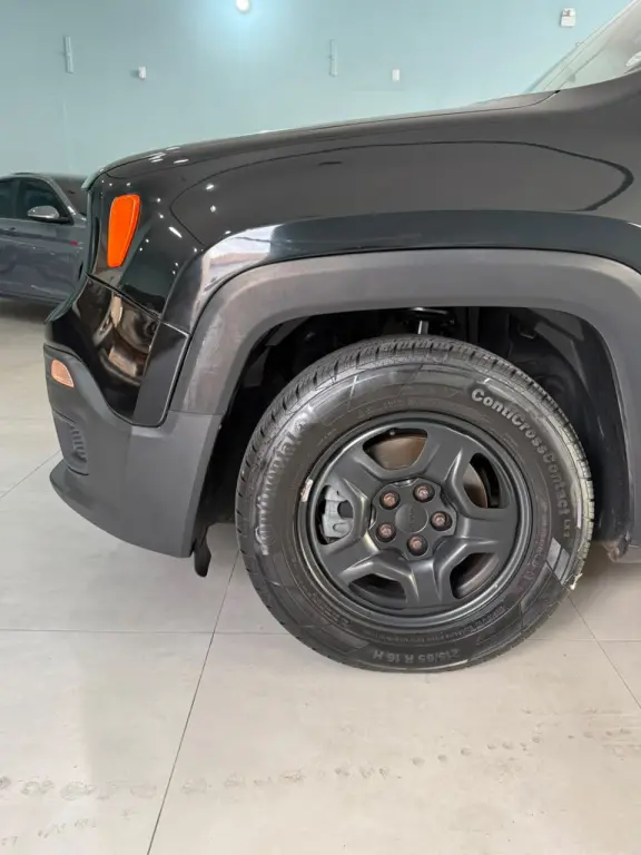 JEEP Renegade - Foto