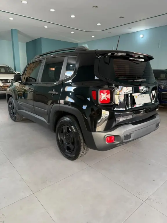 JEEP Renegade - Foto