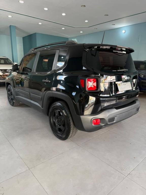 JEEP Renegade - Foto
