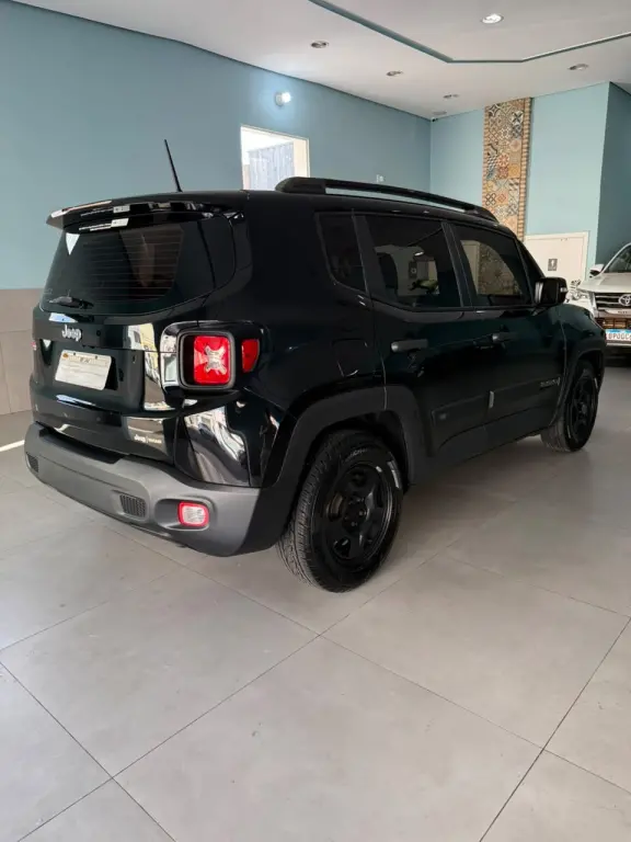 JEEP Renegade - Foto