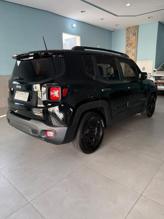 JEEP Renegade - Foto