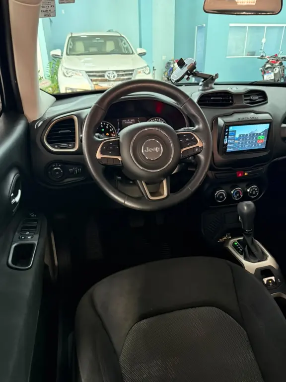 JEEP Renegade - Foto