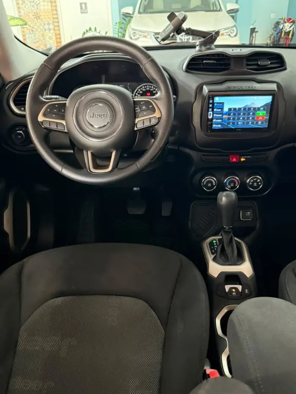 JEEP Renegade - Foto