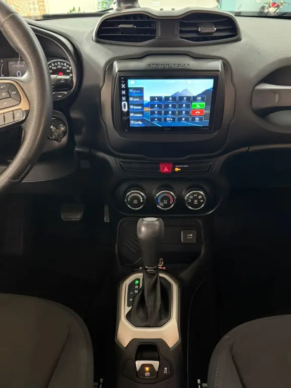 JEEP Renegade - Foto