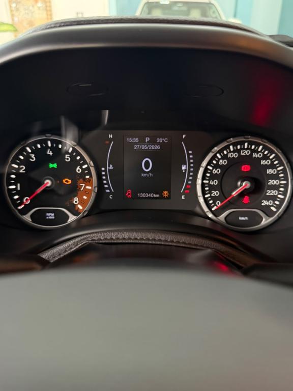 JEEP Renegade - Foto