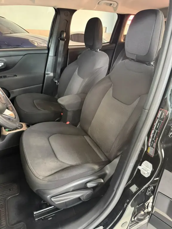 JEEP Renegade - Foto