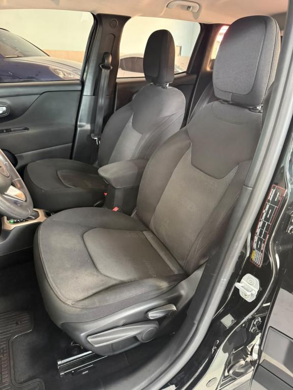 JEEP Renegade - Foto