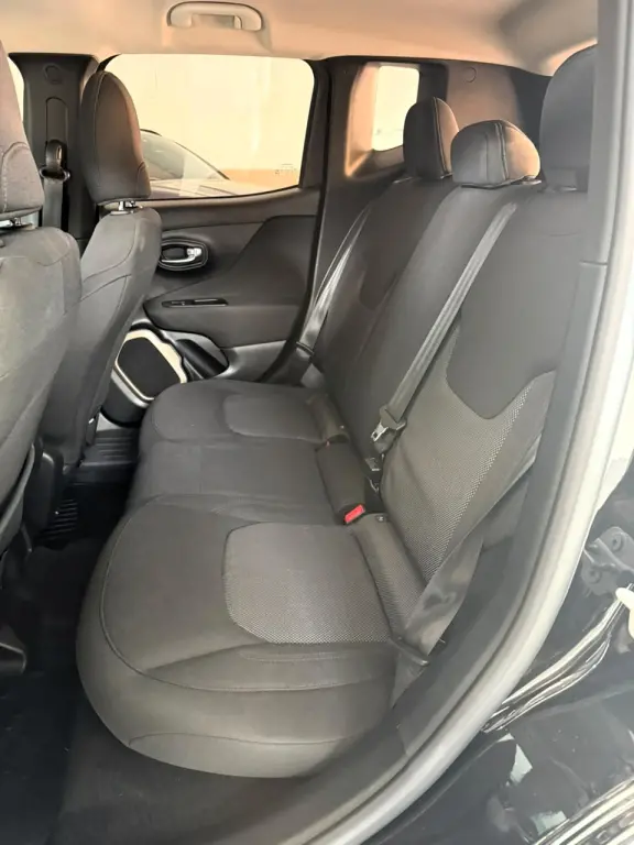 JEEP Renegade - Foto