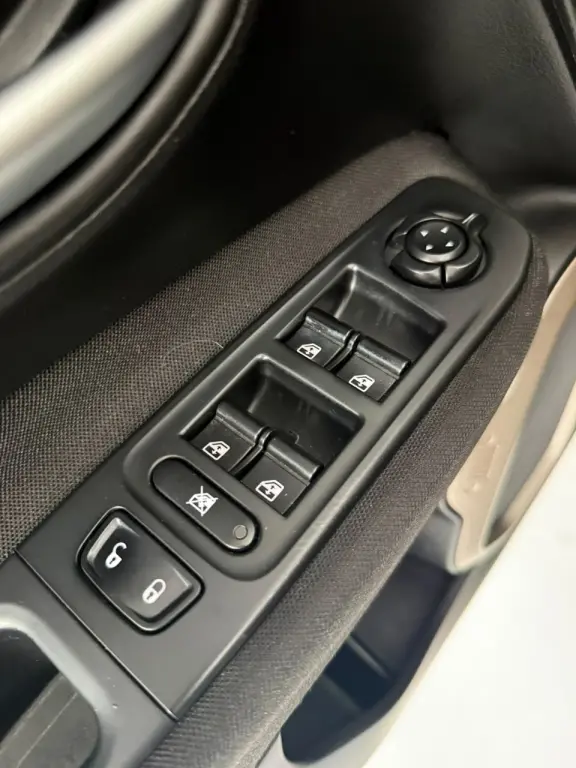 JEEP Renegade - Foto