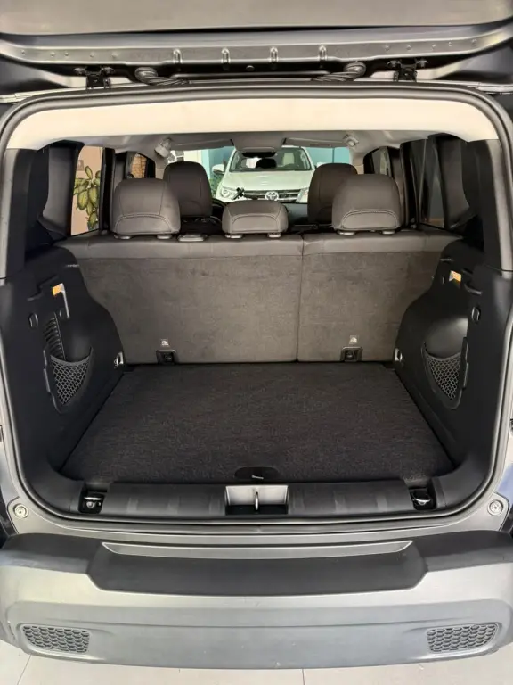 JEEP Renegade - Foto